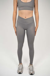 2. Wahl Crossover Leggings | Seal